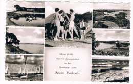 D5896     HOLNIS BOCKHOLM : Multiview - Glueckstadt