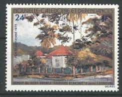 Nelle Calédonie PA 189 "Aspect Du Vieux Nouméa" Neuf ** - Unused Stamps