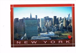 NEW-YORK - Pomme Rouge / Apple - Vrijheidsbeeld