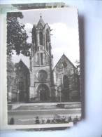 Duitsland Deutschland Niedersachsen Ems Pfarrkirche - Meppen