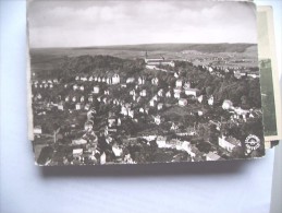 Duitsland Deutschland Hessen Fulda Panorama - Fulda