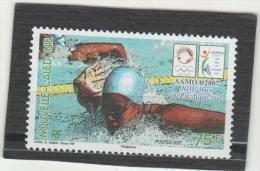 NOUVELLE CALEDONIE   1001 ** LUXE - Unused Stamps