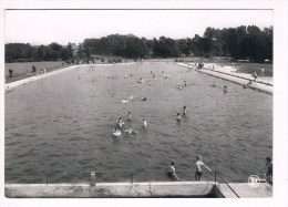 33400  ( 2 Scans ) Opglabbeek Wilhem Tell Strand - Opglabbeek