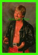 WRESTLING - LUTTE - CATCH - RODDY RODDY PIPER - WCW/NWO - 1998 SUPERSTARS - No 71 - - Ringen