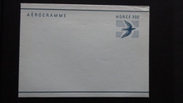 Norway - 1982 - Mi: LF 29* - Look Scans - Interi Postali