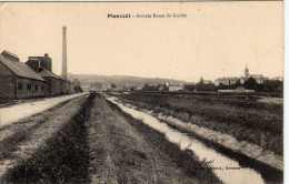 Plancoët - Arrivée Route Du Guildo - Plancoët