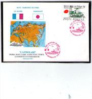 L,Astrolabe On North Maritime Route - București 1992 - Polarforscher & Promis