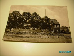 Falkenberg  Freilichtbühne FROHES LEBEN , OLD POSTCARD , O - Falkenberg