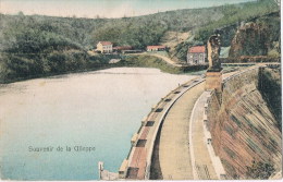 Souvenir De La Gileppe - Gileppe (Barrage)