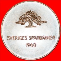 ★FAMILY: SWEDEN ★ BANK 1960! LOW START ★ NO RESERVE! - Professionnels / De Société