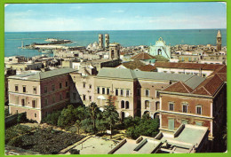 MOLFETTA - Panorama - Molfetta