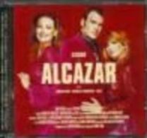 CASINO First Printing ....  Alcazar - Soundtracks, Film Music
