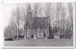 Krommeniedijk, Ned. Herv. Kerk - Krommenie