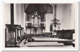 Breukelen, Ned. Herv. Kerk, Organ - Breukelen