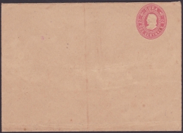 1899-EP-129. CUBA US OCCUPATION. 1899. COLON. 1c. Ed.68. FAJA DE PERIODICOS. NEWSPAPER POSTAL STATIONERY. - Storia Postale