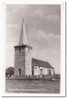 Terschelling, Historisch Kerkje Te Hoorn - Terschelling