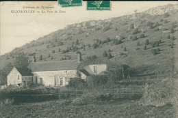 77 BAGNEAUX SUR LOING / Glandelles, La Paix De Dieu / - Bagneaux Sur Loing