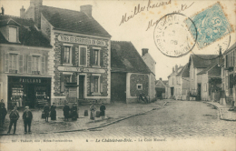 77 LE CHATELET EN BRIE / Coin Musard / - Le Chatelet En Brie