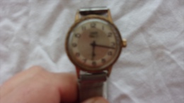 MONTRE BRACELET MECANIQUE STRATO - Watches: Old