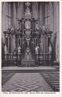 AK Prüm - Barock-Altar Der Salvatorkirche (20977) - Pruem