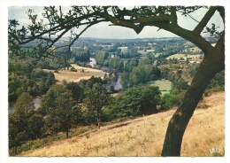 Cp, 87, Limousin, Vallée De La Vienne - Otros & Sin Clasificación