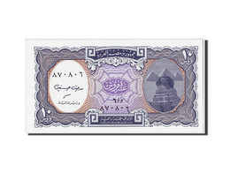 Billet, Égypte, 10 Piastres, L.1940, Undated, KM:187, NEUF - Egypt