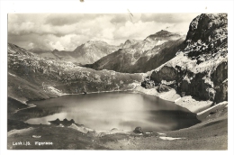 Cp, Suisse, Lenk I. /s. Ifigensee - Lenk Im Simmental