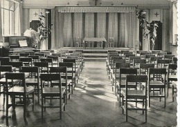 Pulderbos Preventorium Salle Des Fetes - Zandhoven