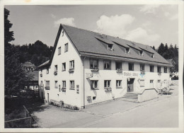 D-87474 Buchenberg (Allgäu) - Ortsteil: Kreuzthal - Gasthof Kreuz - Kempten