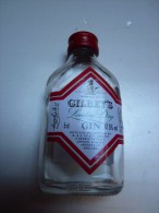 Mignonnette De Gin Gibley's - Sonstige & Ohne Zuordnung