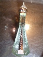 Mignonnette De Vodka - Sonstige & Ohne Zuordnung