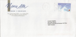 Portugal Cover - Cartas & Documentos