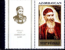Azerbaidjan 1994 - Yv.no.121 Neuf** - Azerbeidzjan