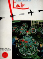 Livre - Montage Des Moteurs "Hercule" Usines Billancourt - N° 751 Septembre 1959 - Luchtvaart