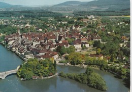 Switzerland, Suisse, Rheinfelden, Used Postcard [16262] - Rheinfelden