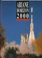 ARIANE  HORIZON 2000 - Astronomía