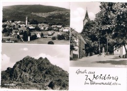 D5920     WEIDING : Multiview - Schwandorf