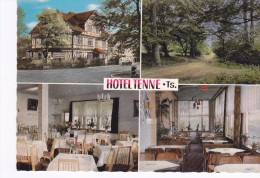 Hotel Tenne, Ts. - Taunus