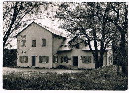 D5939     POLSTER / SCÖNSEE : Freizeitheim Berlin - Schwandorf