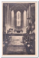 Ginneken, Int. Kerk - Breda