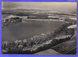 Carte Postale 08. Le Chesne Et Les étangs De Boiron Trés Beau Plan - Le Chesne