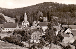 5948 SCHMALLENBERG - NORDENAU, Ortsansicht - Schmallenberg