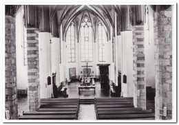 Roermond, N.H. Minderbroederskerk - Roermond