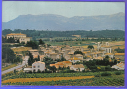 Carte Postale 13. Rousset-sur-arc  Trés Beau Plan - Rousset