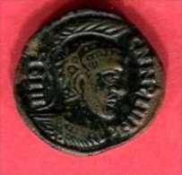 LICINIUS I BARBARE       TB+ 95 - Other & Unclassified
