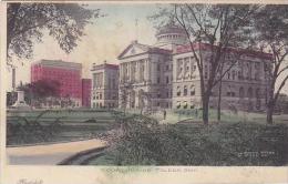 Ohio Toledo Court House - Toledo