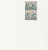 MONACO -N° 181 BLOC DE 4 NEUF XX -  COTE / 40 € - Unused Stamps