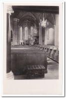 Ginneken, Int. Herv. Kerk - Breda