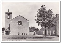 Doetinchem, Geref. Kerk Met Pastorie - Doetinchem