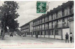 54 MAXEVILLE - Les Cités Ouvrières, Les Environs De Nancy - Maxeville
